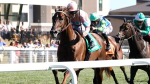 Bear River, Kentucky Downs, Kentucky Turf Sprint, Prevagen Breeders Cup Turf Sprint